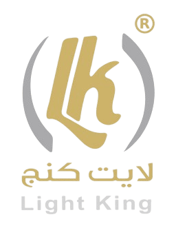لوجو لايت كينج