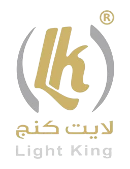 لوجو لايت كينج