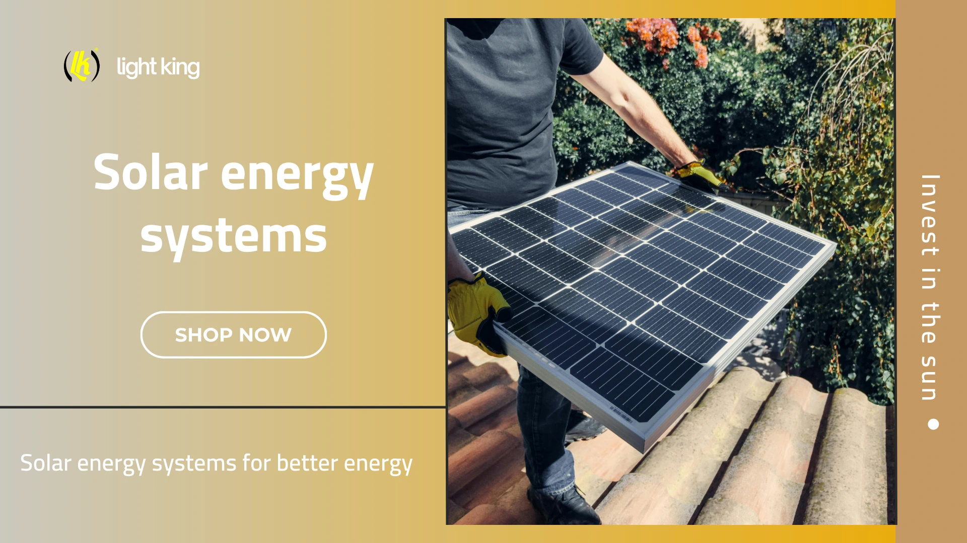 solar energy system
