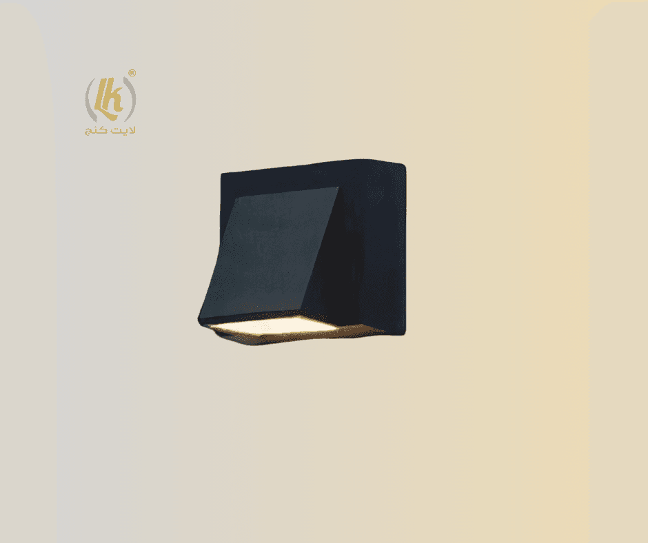 اضاءه خارجيه